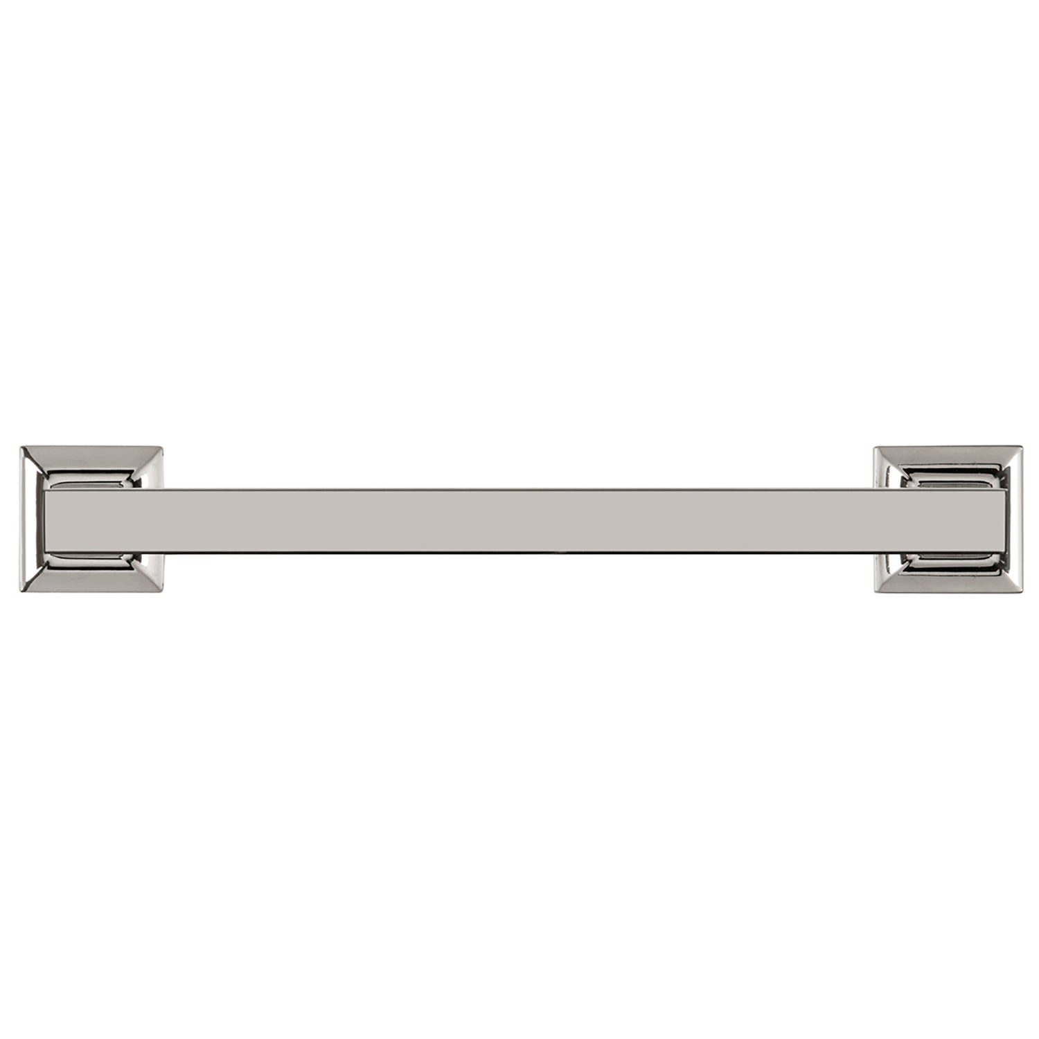 Hickory Hardware Studio Appliance Pull 8 Inch Center to Center Hickory Hardware