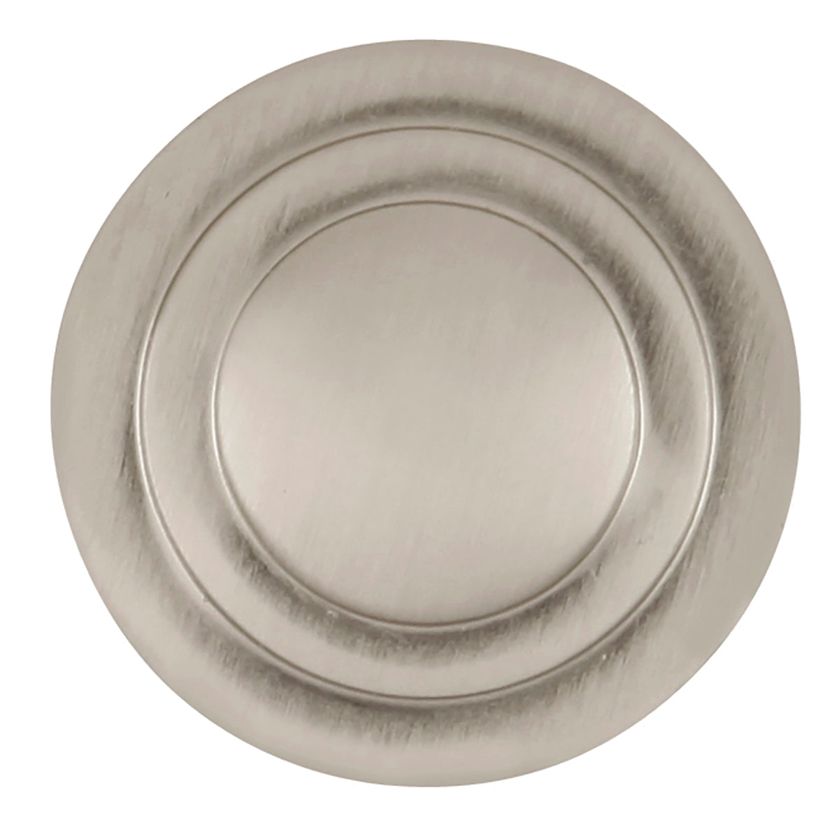 Hickory Hardware Deco Knob 1-1/4 Inch Diameter Hickory Hardware