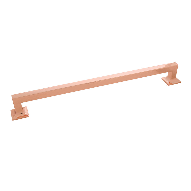 Hickory Hardware Studio Pull 12 Inch Center to Center Hickory Hardware