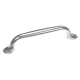 Hickory Hardware Metro Mod Pull 3-3/4 Inch (96mm) Center to Center Hickory Hardware