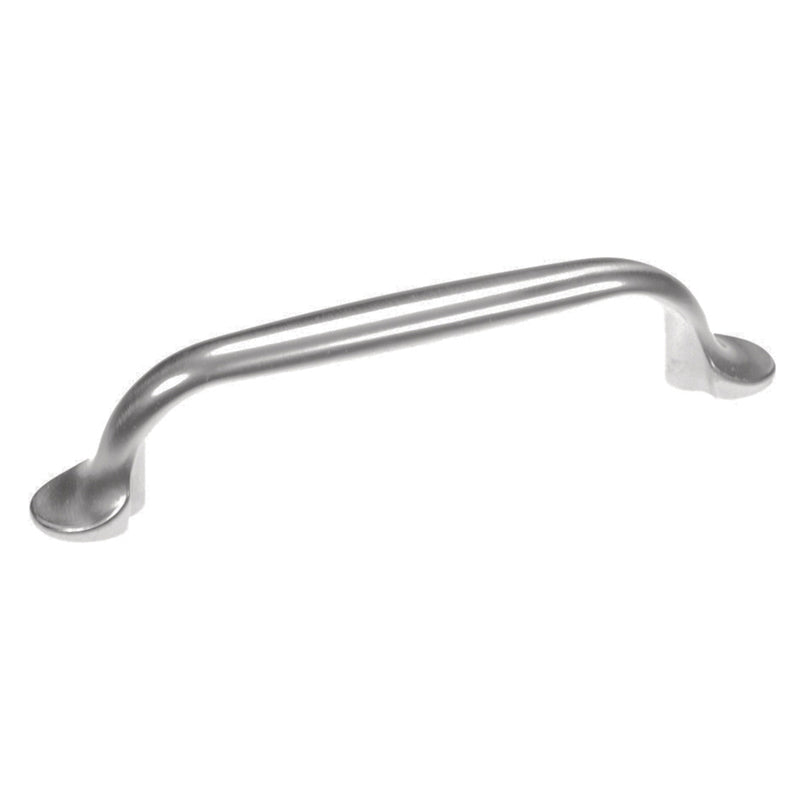 Hickory Hardware Metro Mod Pull 3-3/4 Inch (96mm) Center to Center Hickory Hardware