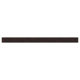 Hickory Hardware Skylight Pull 5-1/16 Inch (128mm) Center to Center Hickory Hardware
