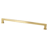 Berenson Subtle Surge 18 inch CC Appliance Pull Berenson