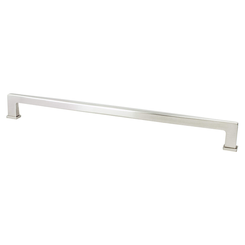 Berenson Subtle Surge 18 inch CC Appliance Pull Berenson