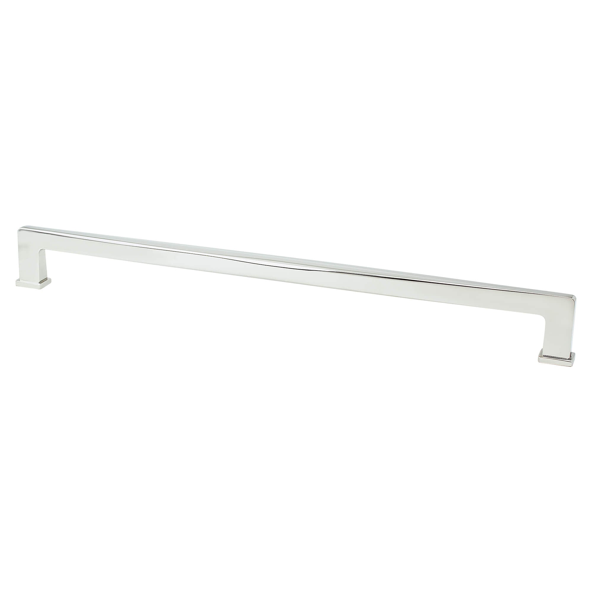 Berenson Subtle Surge 18 inch CC Appliance Pull Berenson