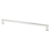 Berenson Subtle Surge 18 inch CC Appliance Pull Berenson