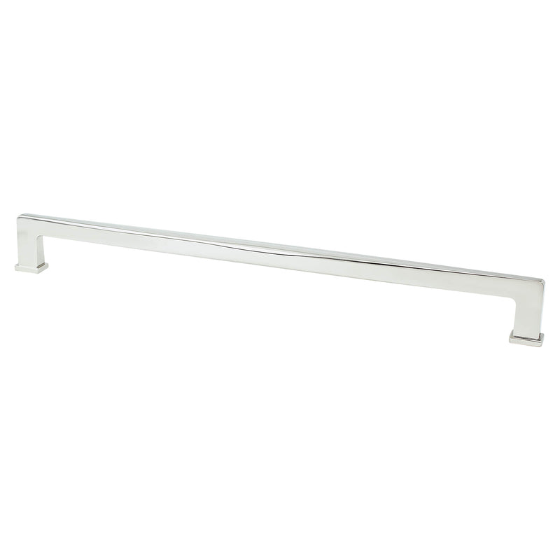 Berenson Subtle Surge 18 inch CC Appliance Pull Berenson