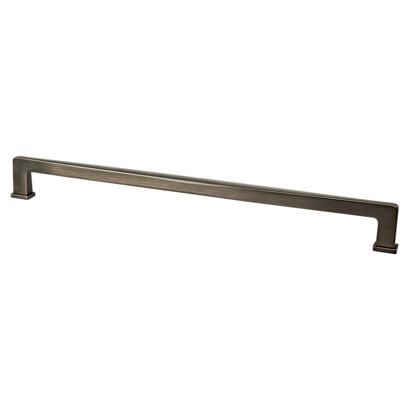 Berenson Subtle Surge 18 inch CC Appliance Pull Berenson