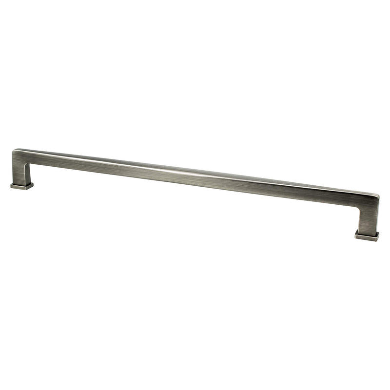 Berenson Subtle Surge 18 inch CC Appliance Pull Berenson