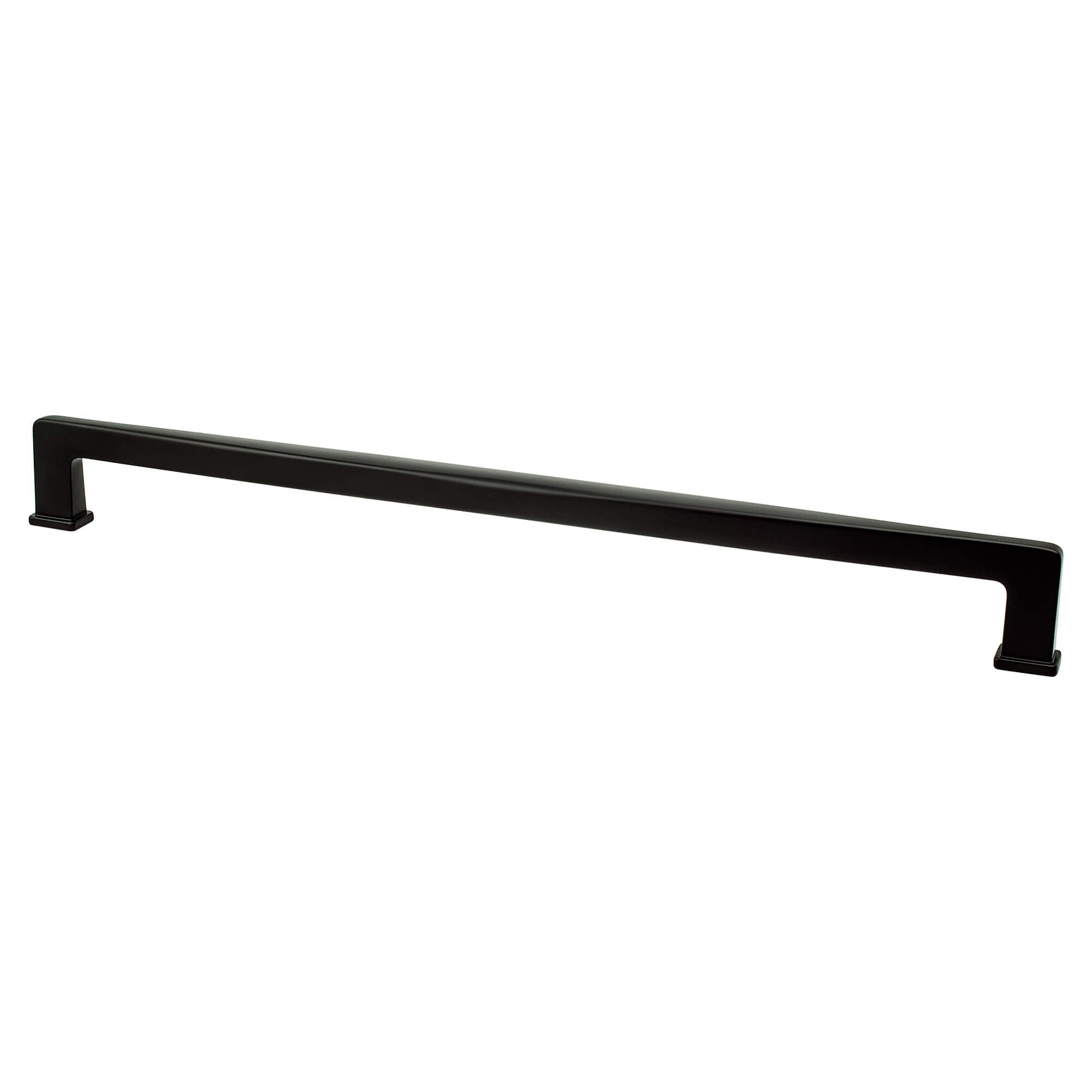 Berenson Subtle Surge 18 inch CC Appliance Pull Berenson