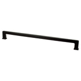 Berenson Subtle Surge 18 inch CC Appliance Pull Berenson