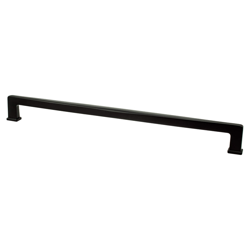 Berenson Subtle Surge 18 inch CC Appliance Pull Berenson