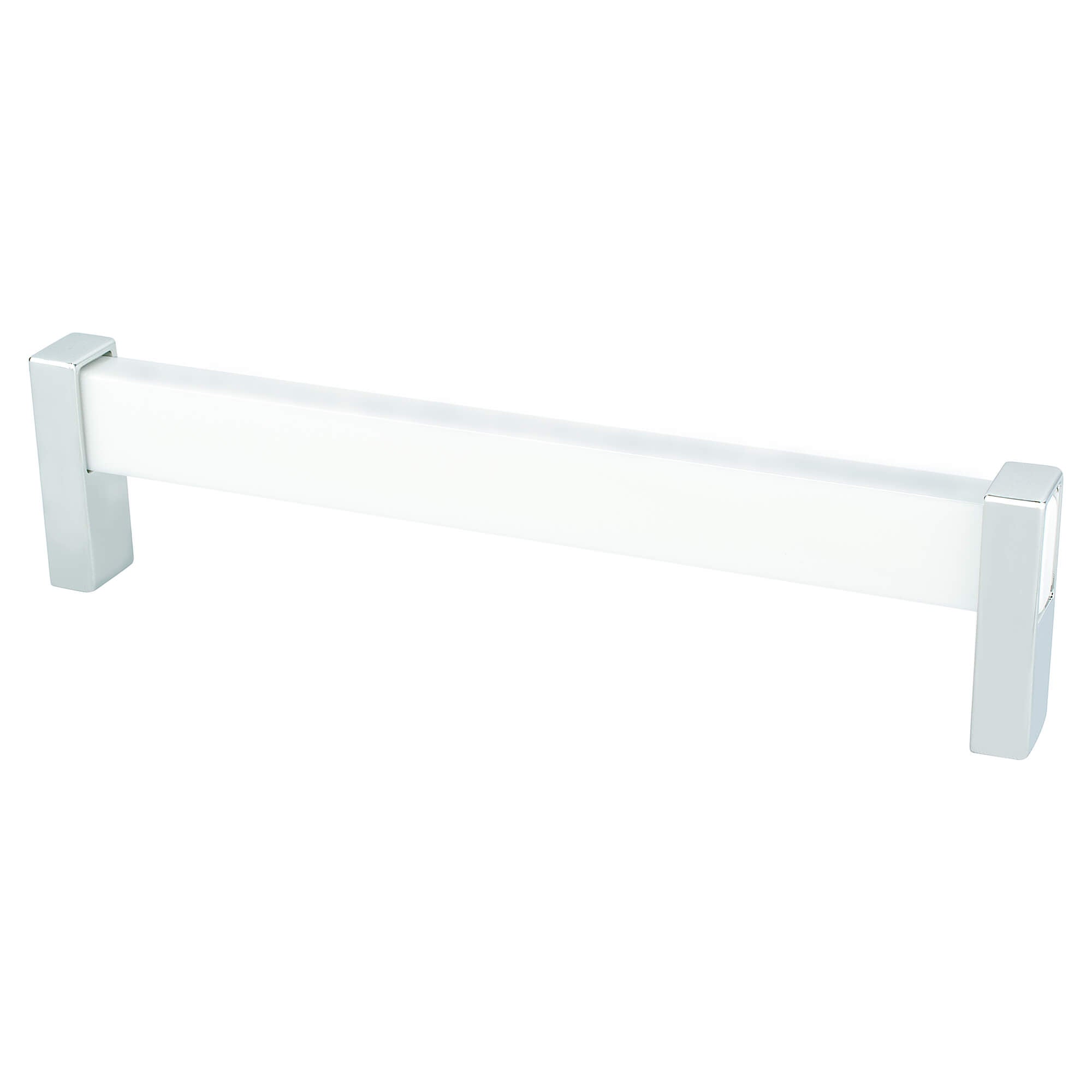 Berenson Prism 160mm CC Acrylic and Pull Berenson