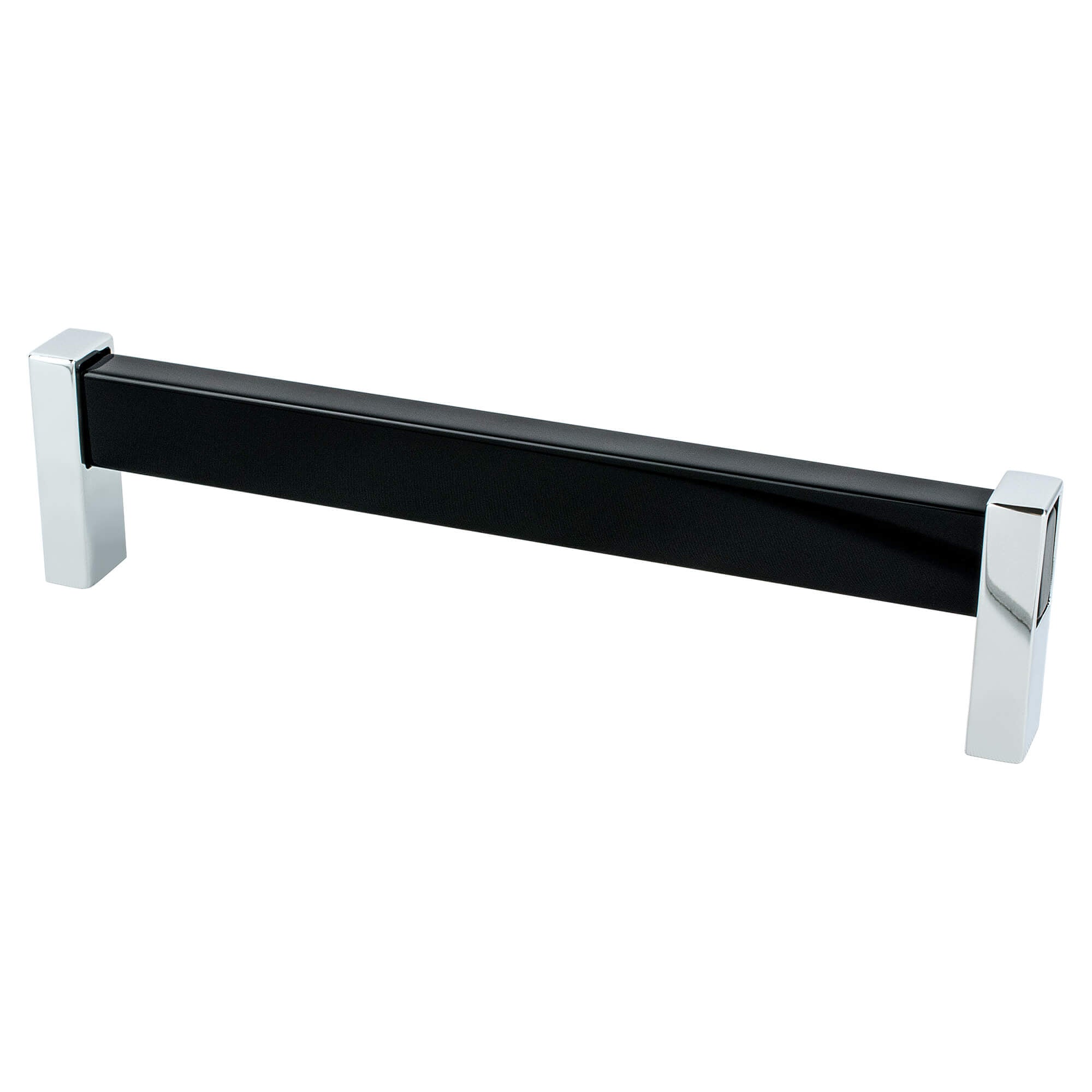 Berenson Prism 160mm CC Acrylic and Pull Berenson