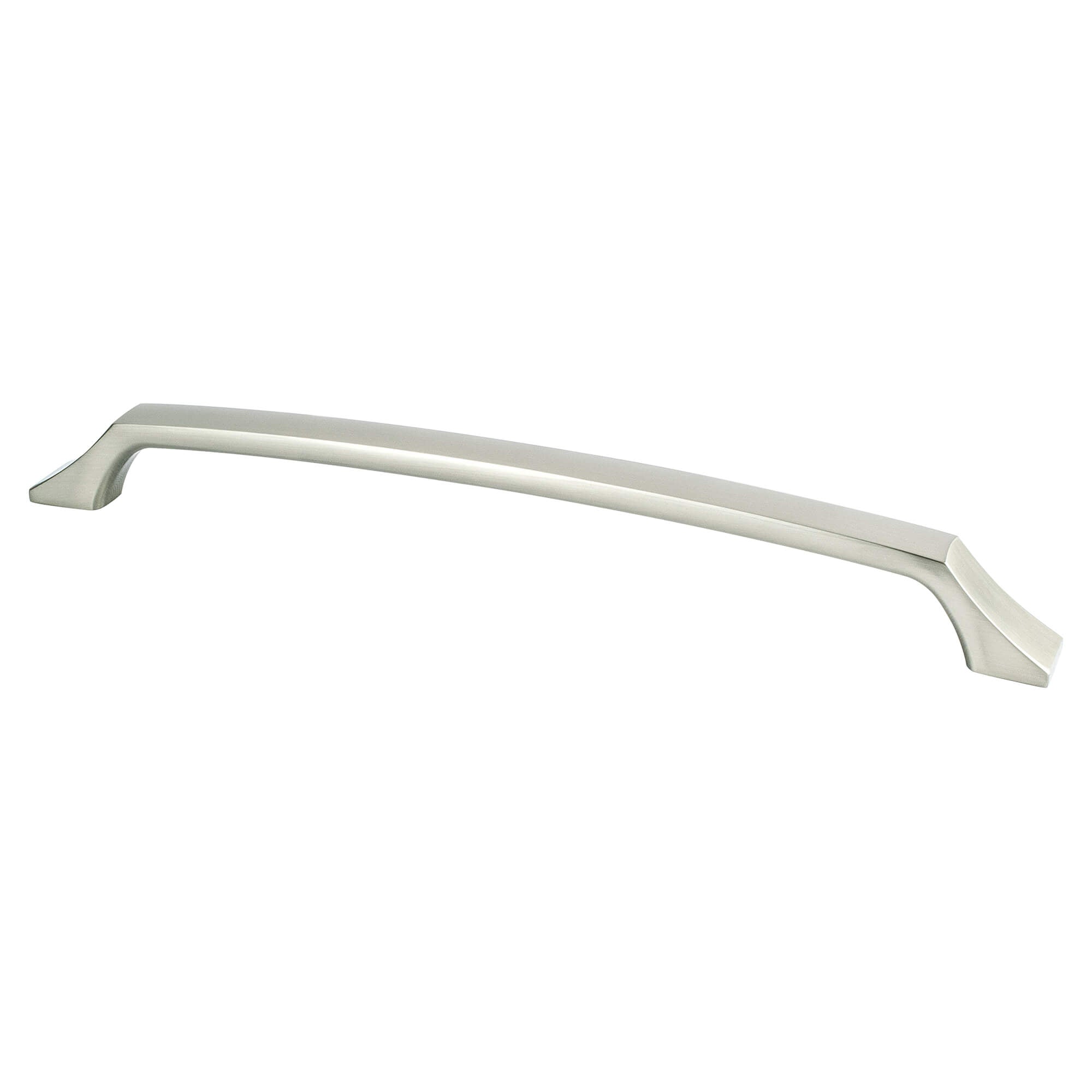 Berenson Epoch Edge 12 inch CC Appliance Pull Berenson