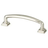Berenson Tailo Traditional 96mm CC Pull Berenson