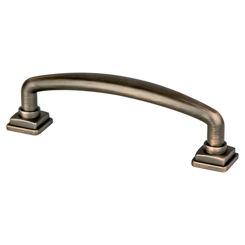 Berenson Tailo Traditional 96mm CC Pull Berenson