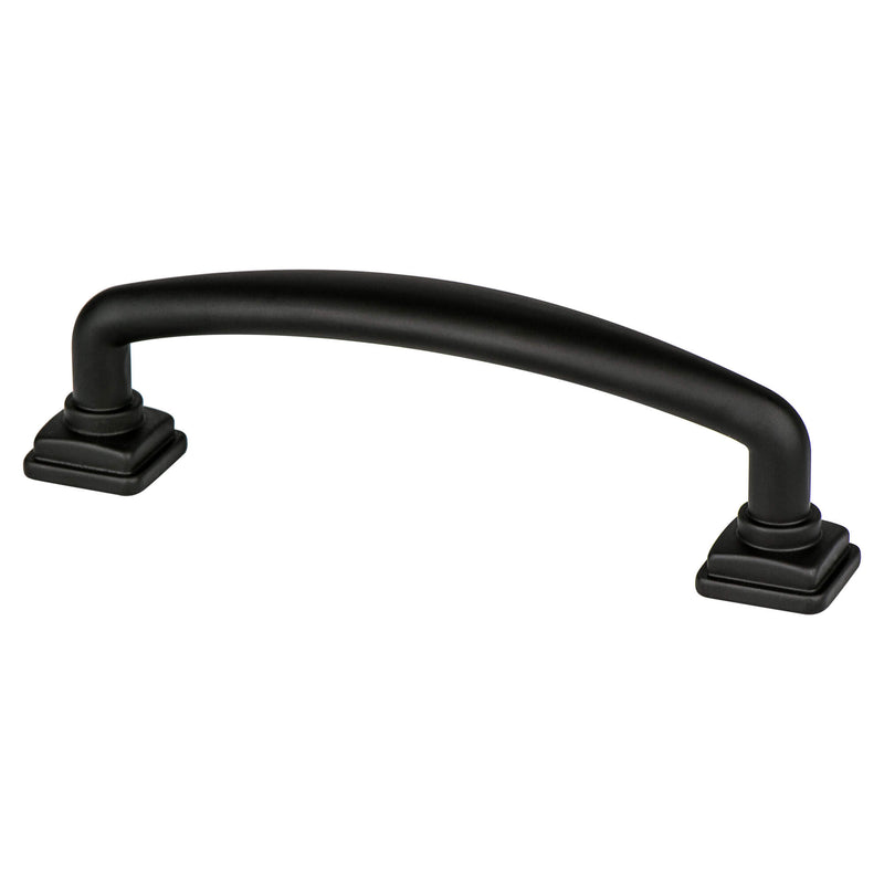 Berenson Tailo Traditional 96mm CC Pull Berenson