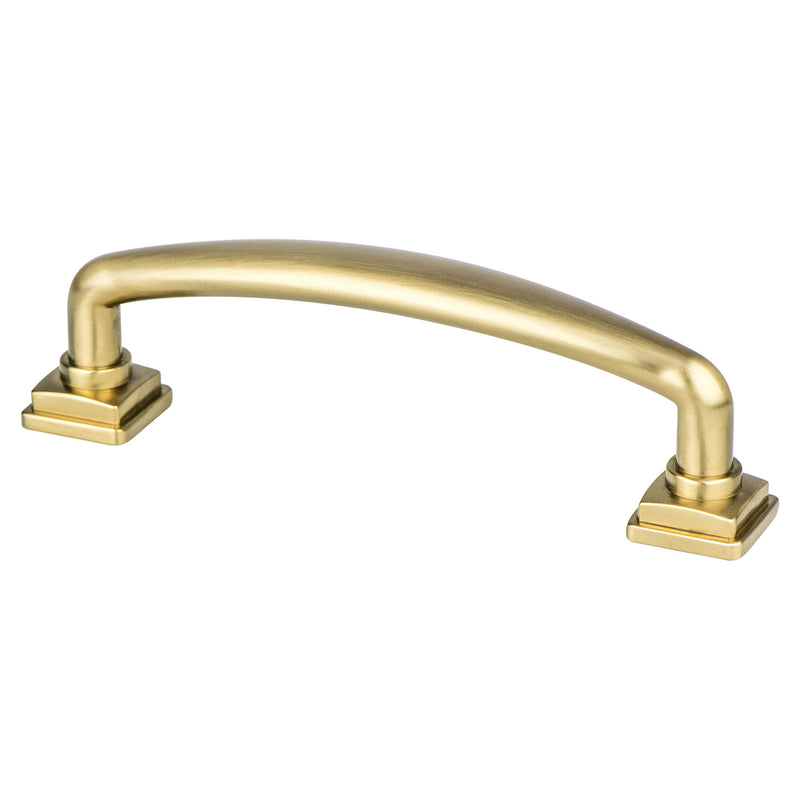 Berenson Tailo Traditional 96mm CC Pull Berenson