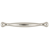 Hickory Hardware Conquest Pull 3 Inch Center to Center Hickory Hardware