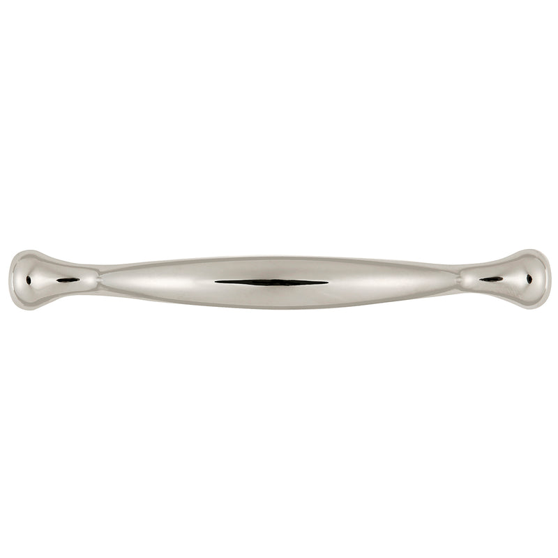 Hickory Hardware Conquest Pull 3 Inch Center to Center Hickory Hardware