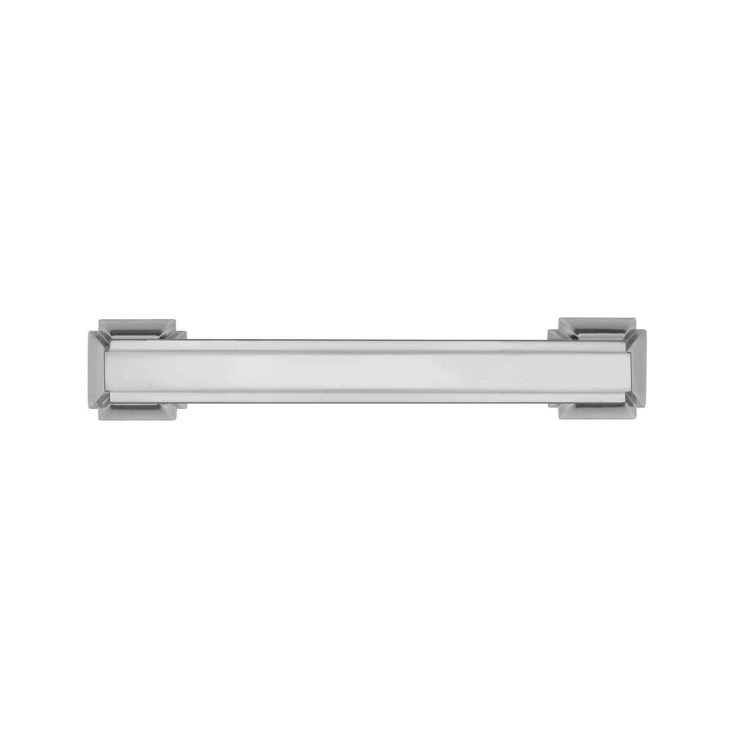 Hickory Hardware Bridges Pull 3 Inch Center to Center Hickory Hardware