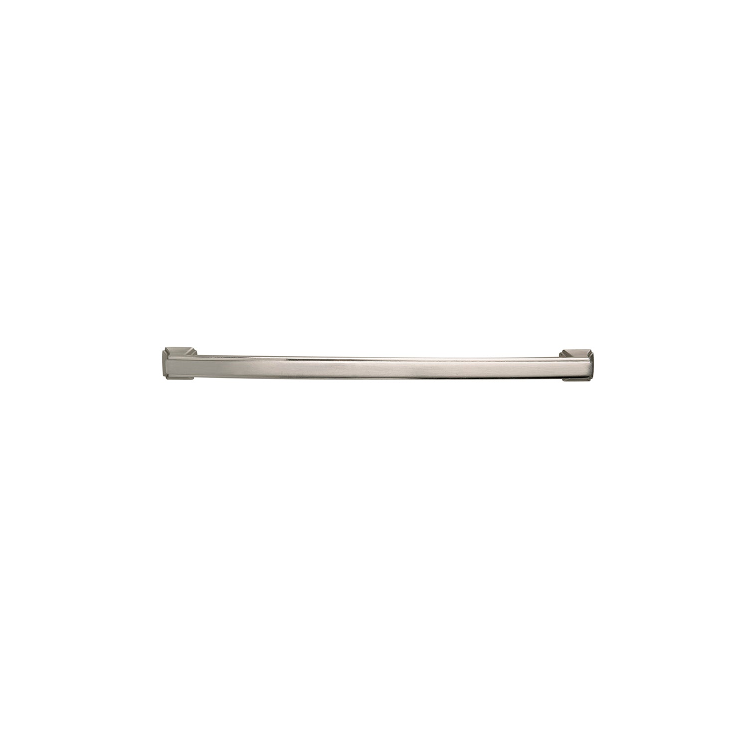 Hickory Hardware Bridges Pull 8-13/16 Inch (224mm) Center to Center Hickory Hardware