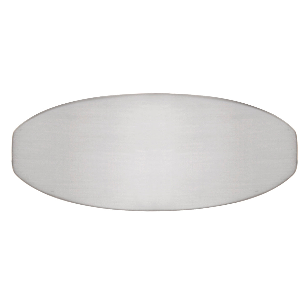 Hickory Hardware Wisteria Knob 1-3/4 Inch x 3/4 Inch Hickory Hardware