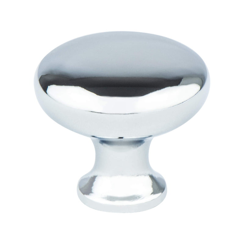 Berenson Advantage Plus Two Black Nickel Round Knob Berenson