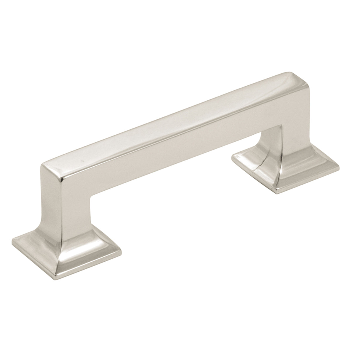 Hickory Hardware Studio Pull 3 Inch Center to Center Hickory Hardware