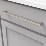 Hickory Hardware Skylight Pull 12 Inch Center to Center Hickory Hardware