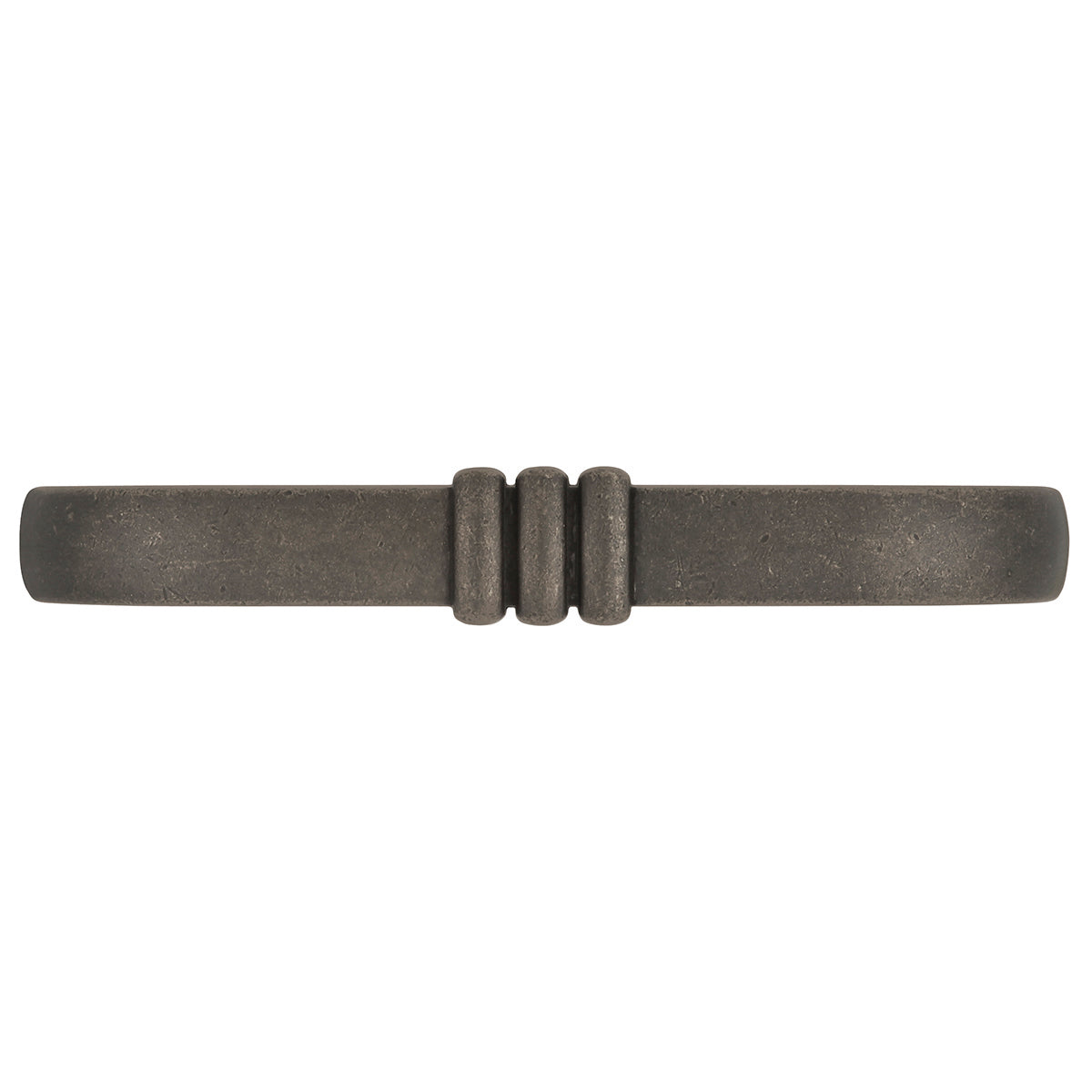 Hickory Hardware Axis Pull 5-1/16 Inch (128mm) Center to Center Hickory Hardware