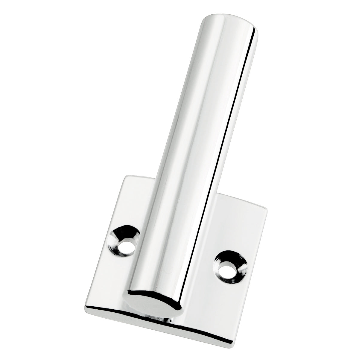 Hickory Hardware Bar Pulls Hook 7/8 Inch Center to Center Hickory Hardware