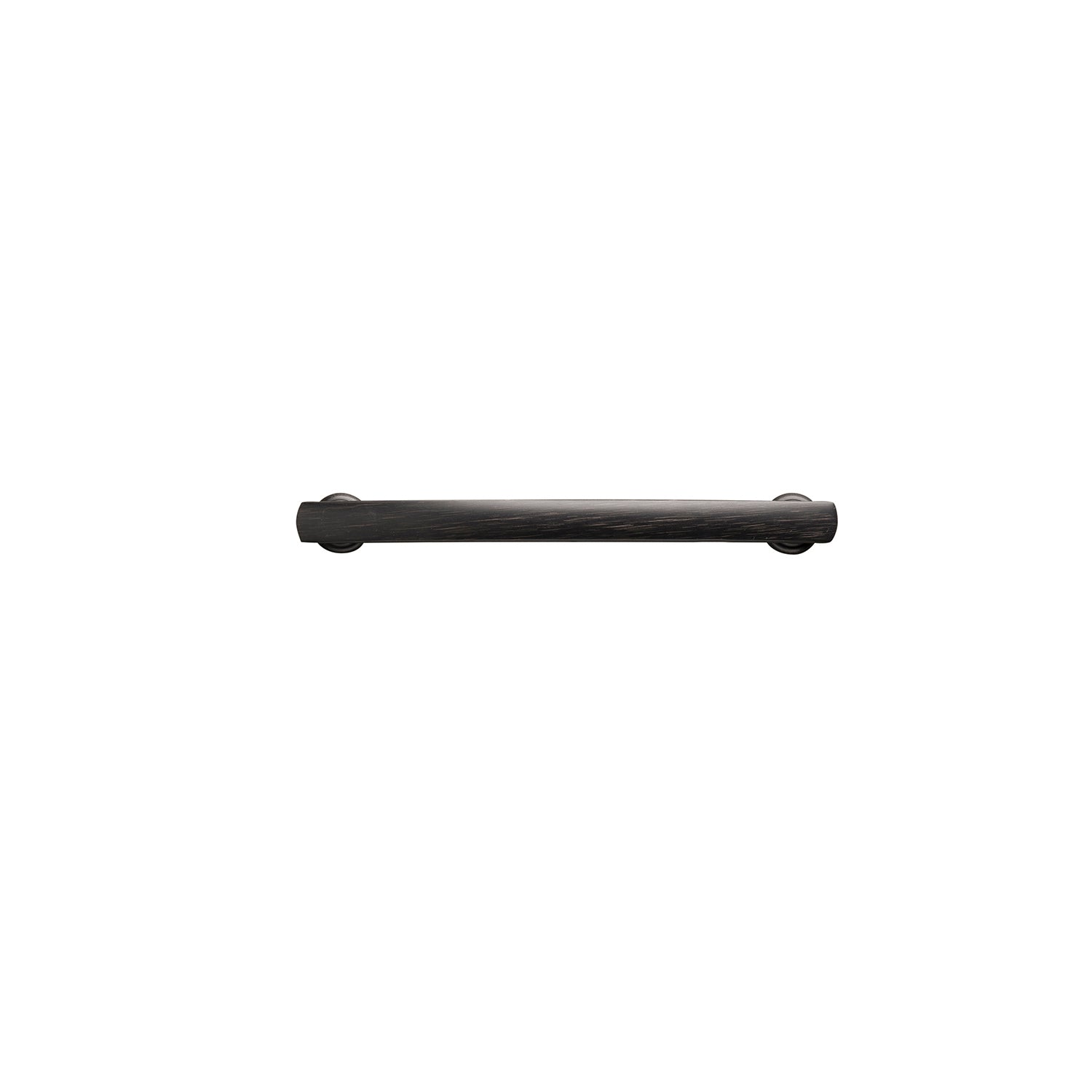 Hickory Hardware American Diner Pull 6-5/16 Inch (160mm) Center to Center Hickory Hardware