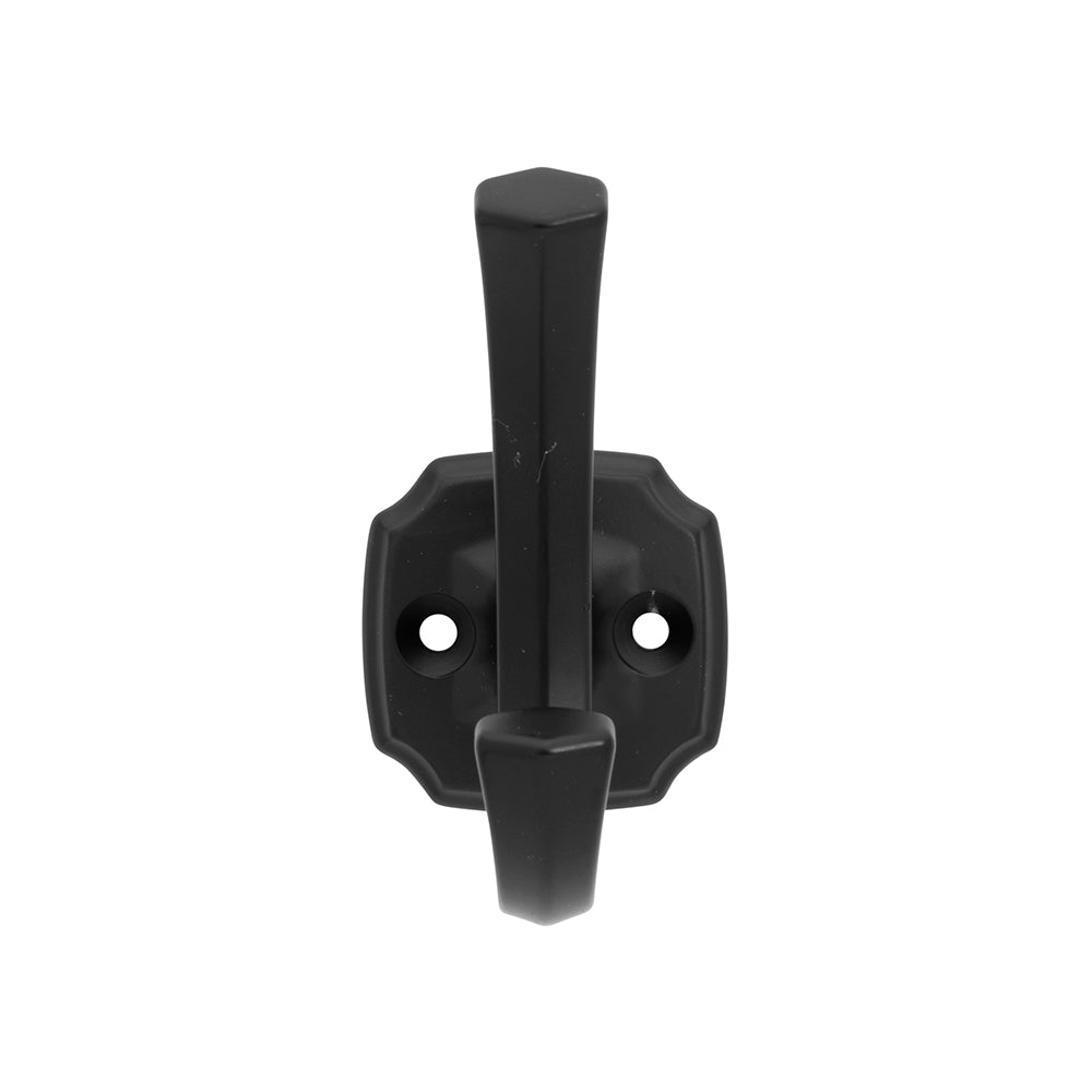 Hickory Hardware Veranda Hook 1 Inch Center to Center Hickory Hardware