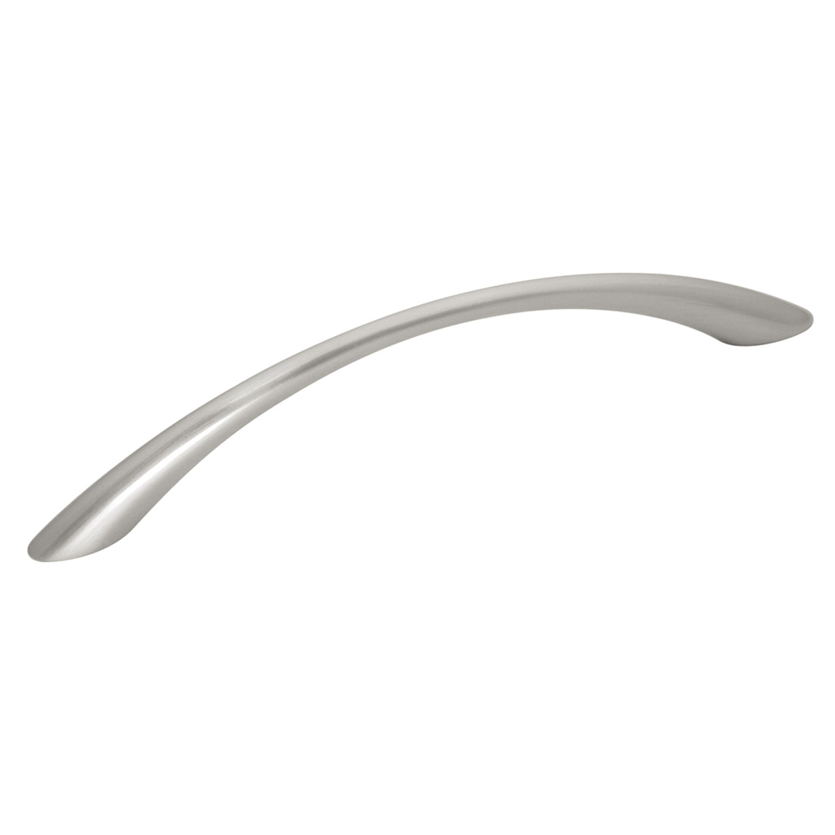 Hickory Hardware Metropolis Pull 5-1/16 Inch (128mm) Center to Center Hickory Hardware