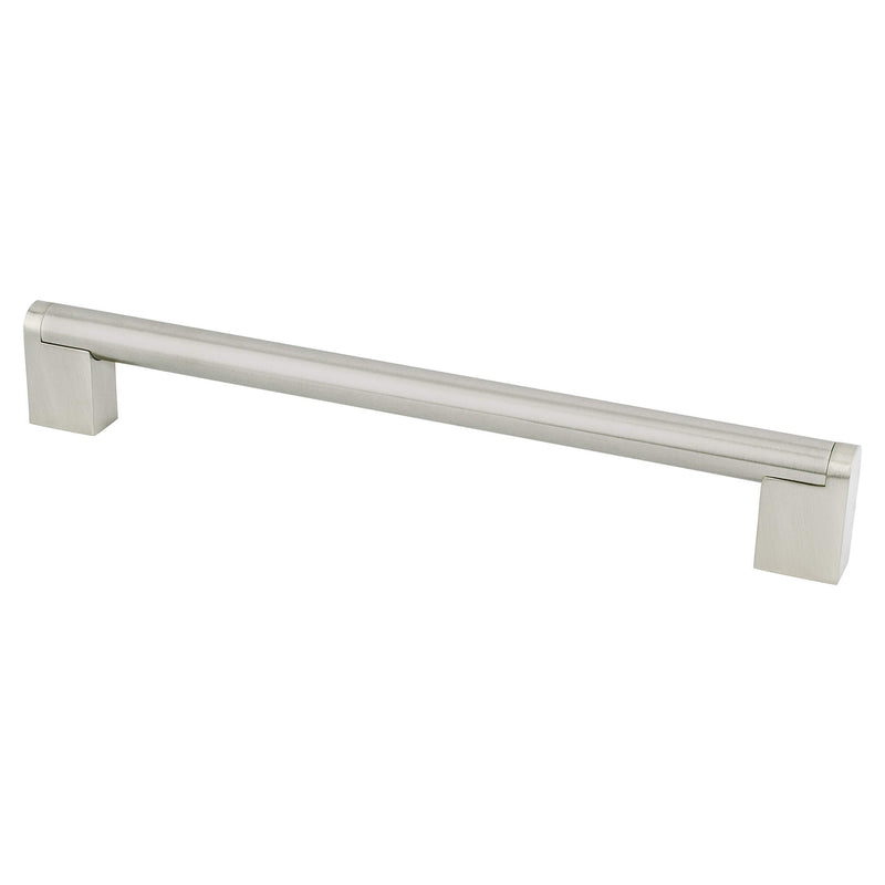 Berenson Studio 224mm CC Stainless Steel Pull Berenson