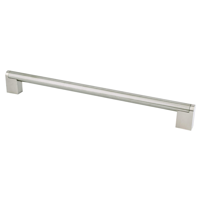 Berenson Studio 288mm CC Stainless Steel Pull Berenson