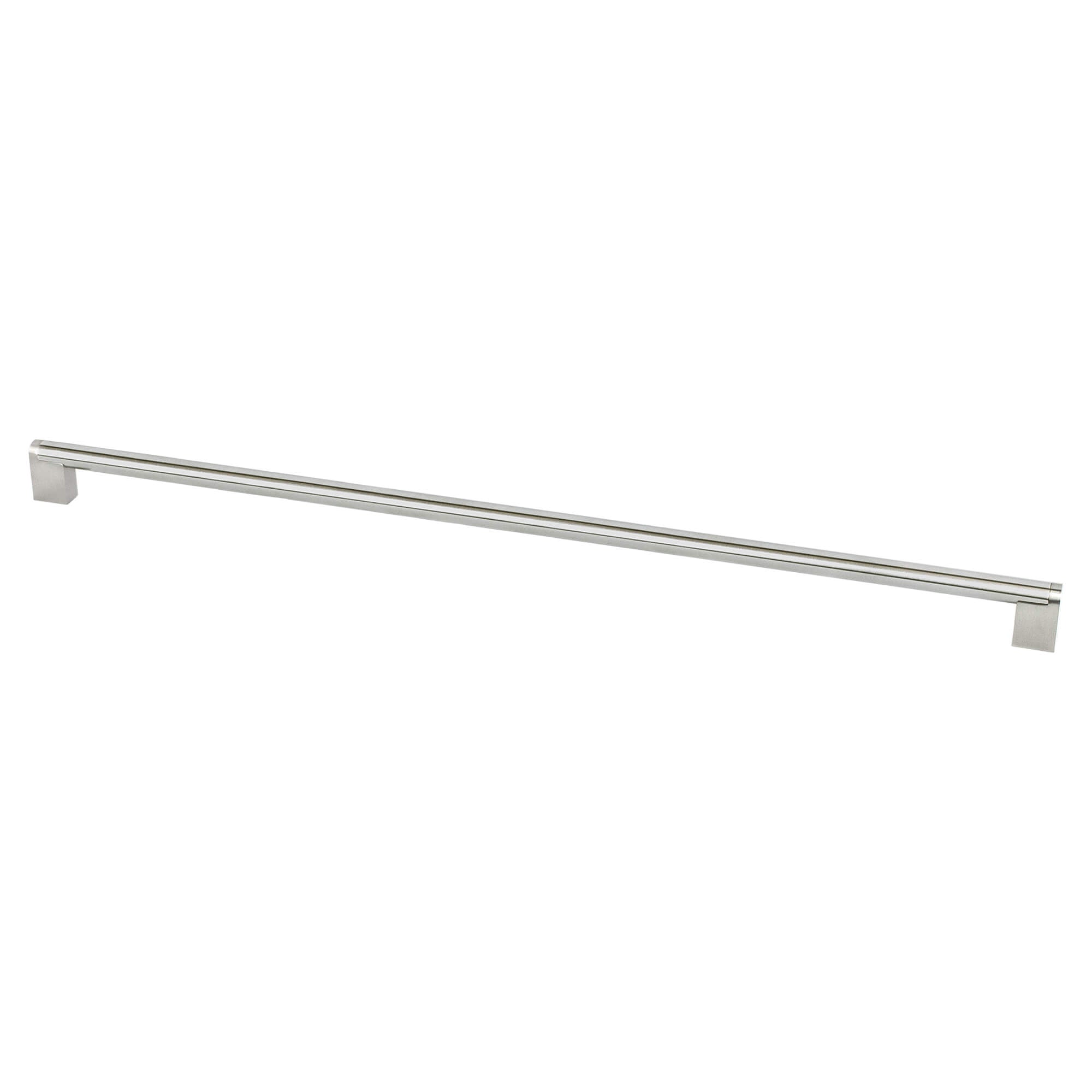 Berenson Studio 576mm CC Stainless Steel Pull Berenson