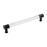 Hickory Hardware Midway Pull 8-13/16 Inch (224mm) Center to Center Hickory Hardware
