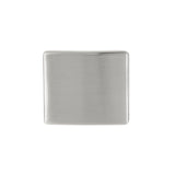 Hickory Hardware Forge Knob 1-7/16 Inch X 1-1/4 Inch Hickory Hardware