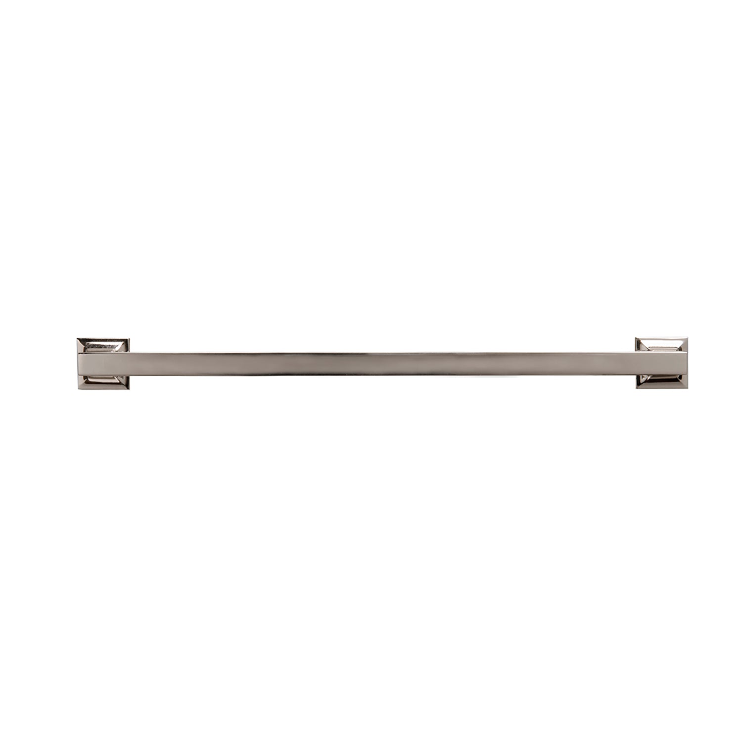 Hickory Hardware Studio Pull 12 Inch Center to Center Hickory Hardware