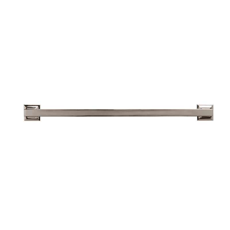 Hickory Hardware Studio Pull 12 Inch Center to Center Hickory Hardware