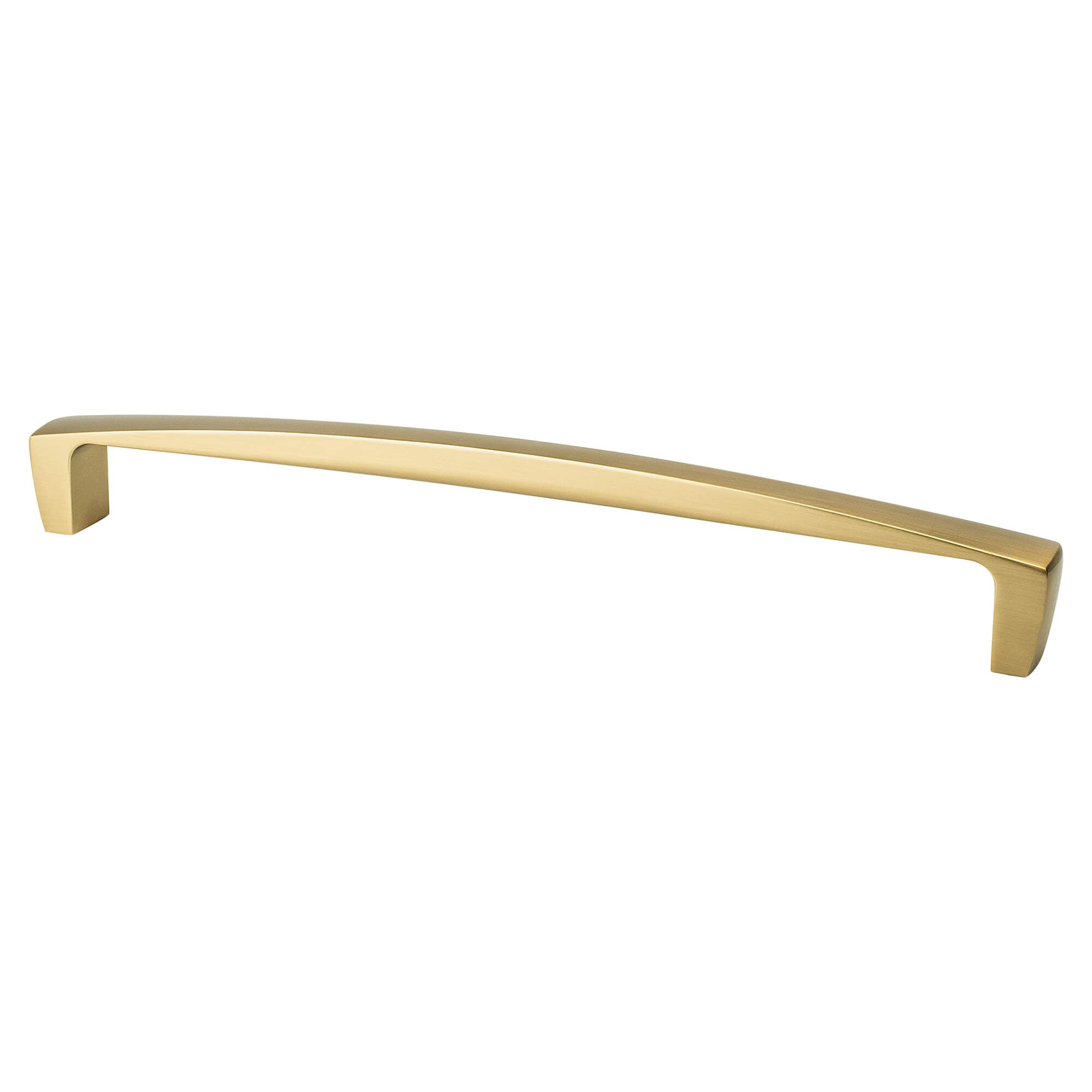 Berenson Aspire 12 inch CC Appliance Pull Berenson