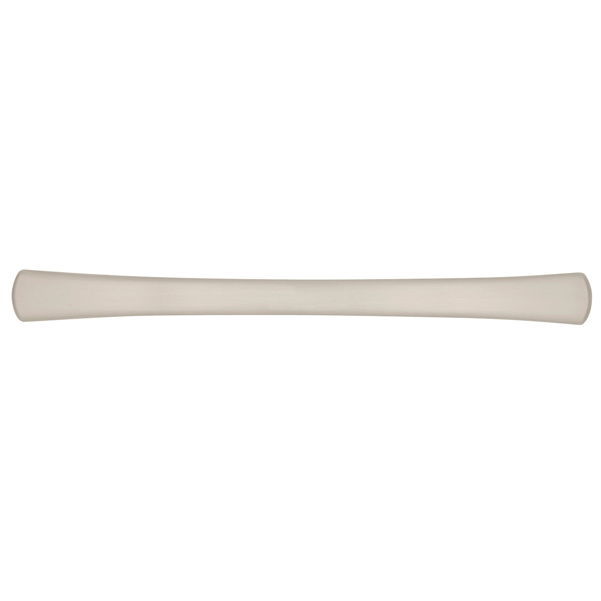Hickory Hardware Euro-Contemporary Pull 5-1/16 Inch (128mm) Center to Center Hickory Hardware