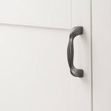 Hickory Hardware Twist Pull 3 Inch Center to Center Hickory Hardware