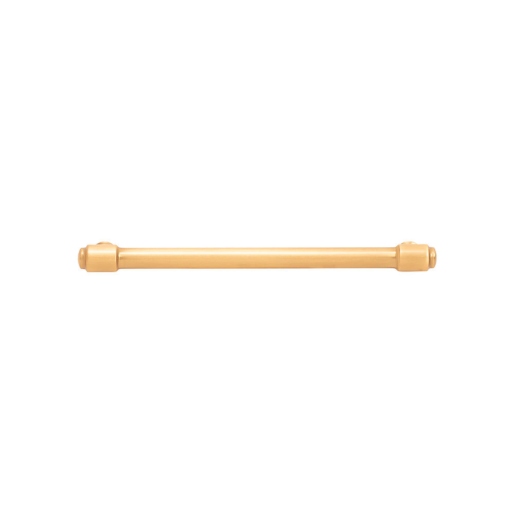 Hickory Hardware Piper Pull 6-5/16 Inch (160mm) Center to Center Hickory Hardware