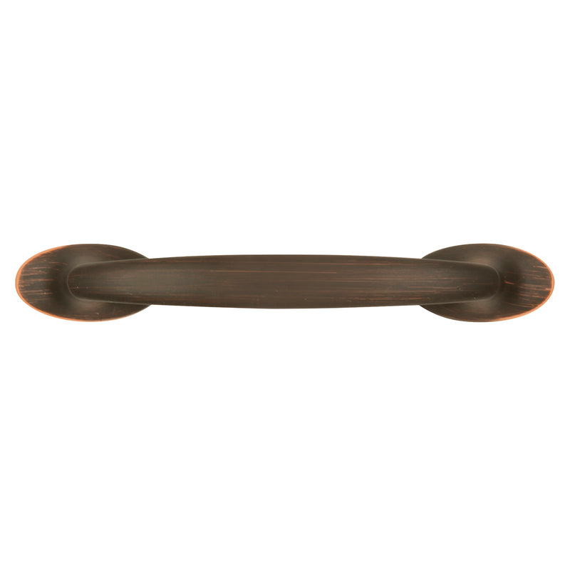 Hickory Hardware Luna Pull 3 Inch Center to Center Hickory Hardware