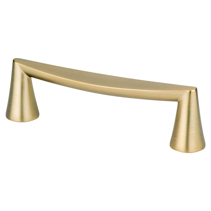 Berenson Domestic Bliss 96mm CC Pull Berenson
