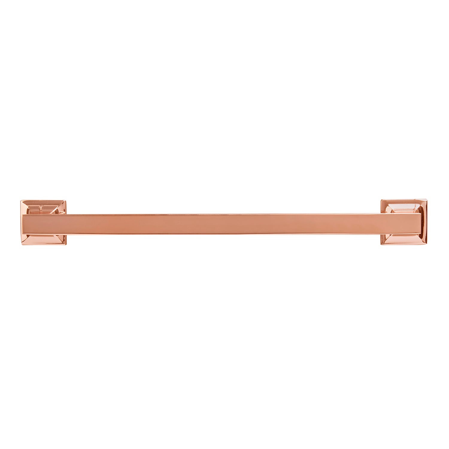 Hickory Hardware Studio Pull 8-13/16 Inch (224mm) Center to Center Hickory Hardware